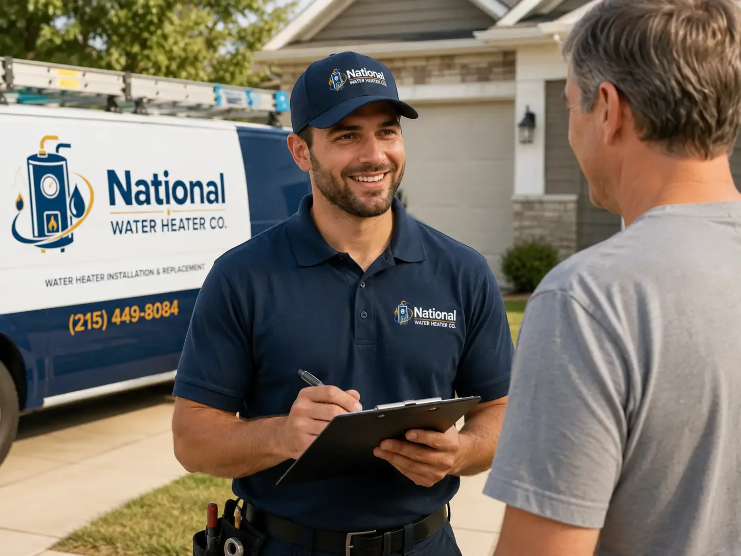 Water Heater Installation Conesville, IA FAQs